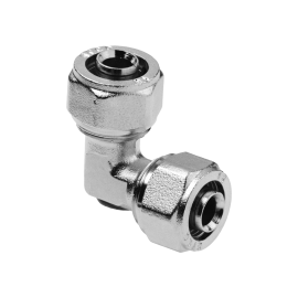 Kompresiona ugaona spojnica ARCO 16 x 16  865010